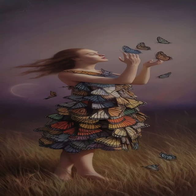 Julia Phallon