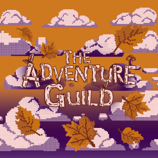 The Adventure Guild