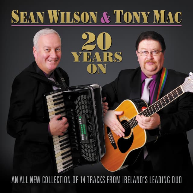 TONY MAC