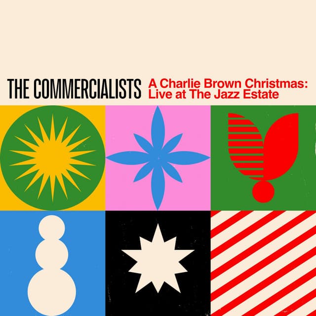 The Commercialists