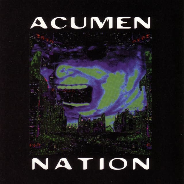 ACUMEN NATION