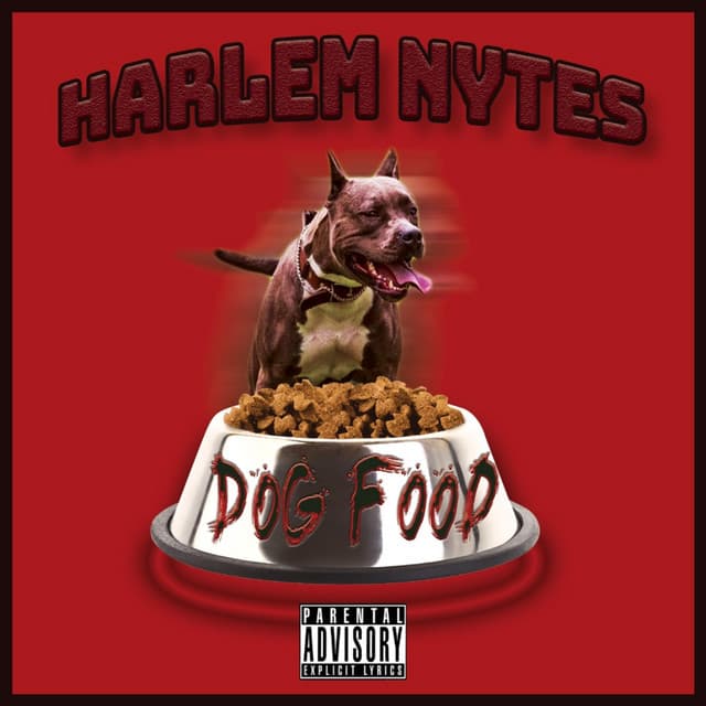Harlem Nytes