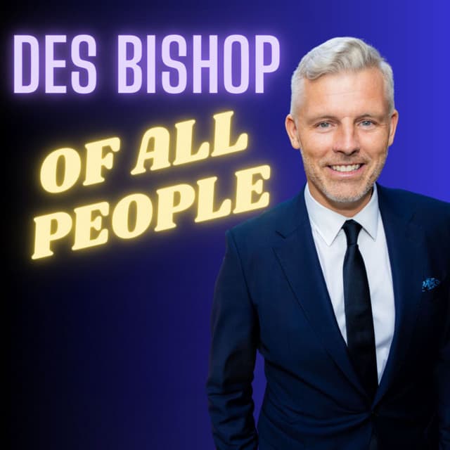 Des Bishop