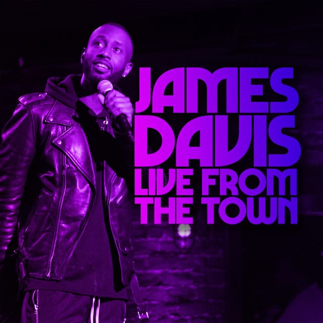 James Davis
