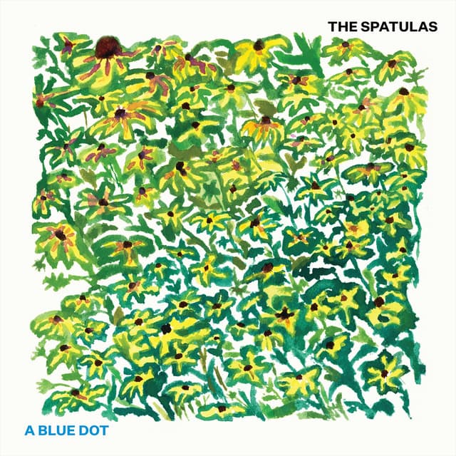 The Spatulas