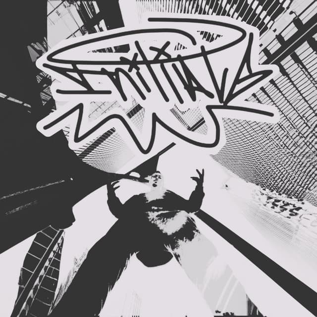 Initial G