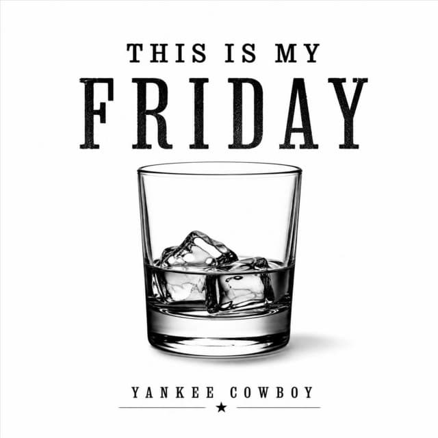 Yankee Cowboy