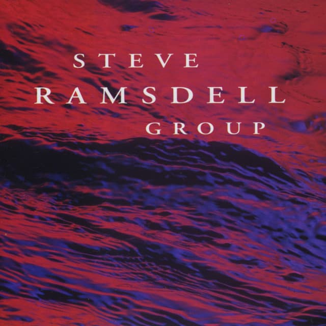 Steve Ramsdell