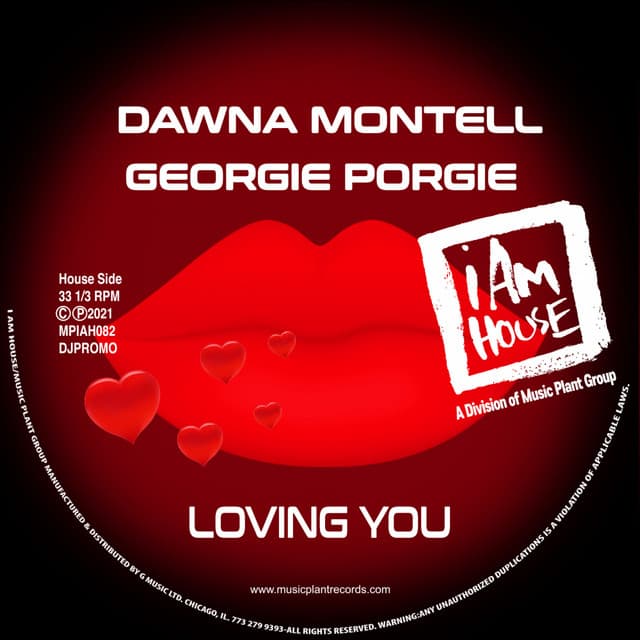 Dawna Montell