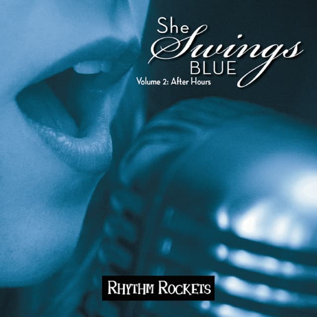 The Rhythm Rockets