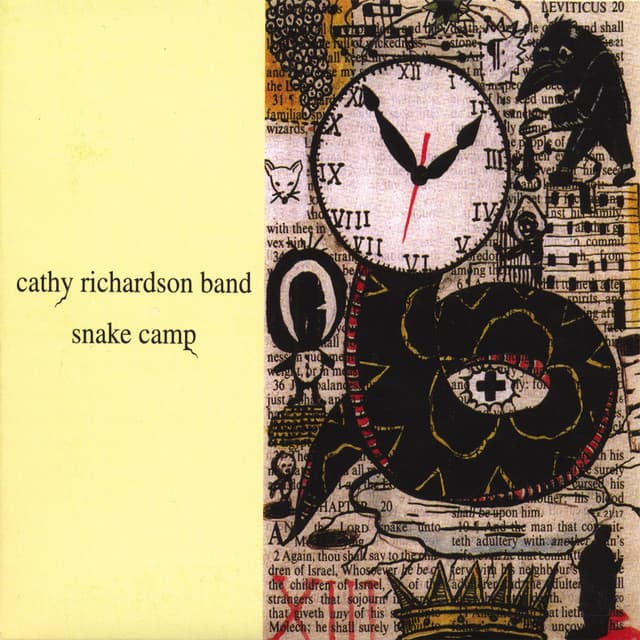 Cathy Richardson