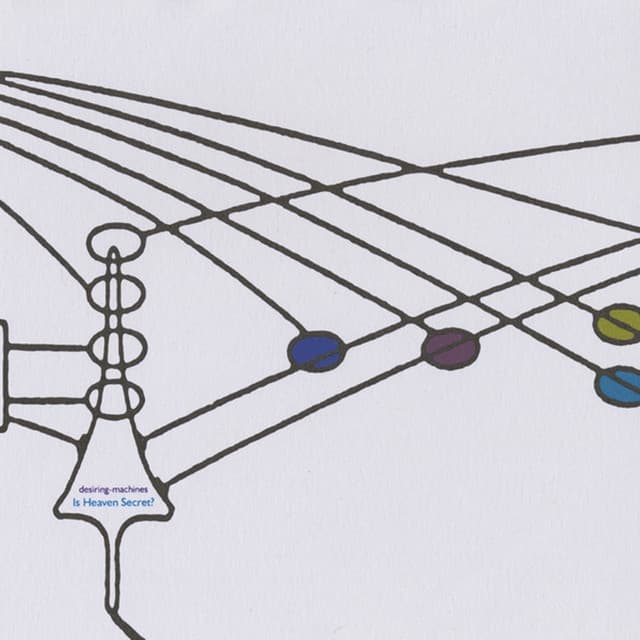 Desiring Machines