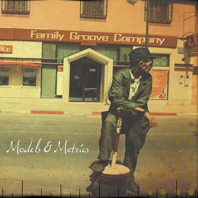 Family Groove Company