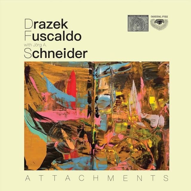 Drazek Fuscaldo