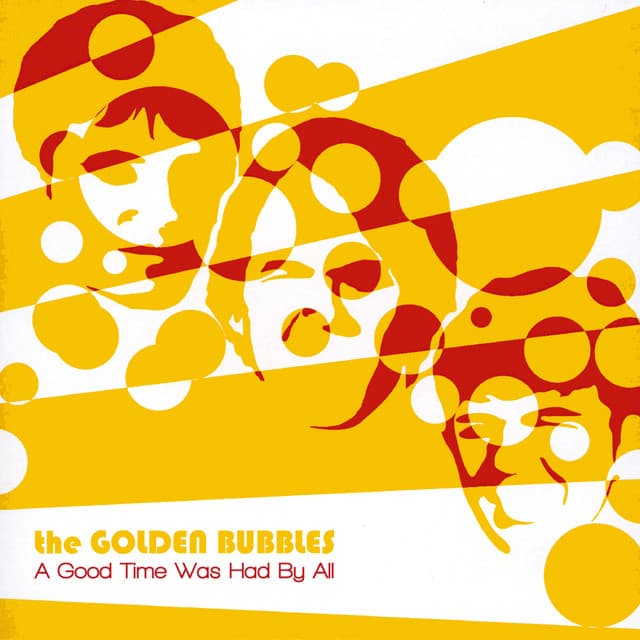 The Golden Bubbles