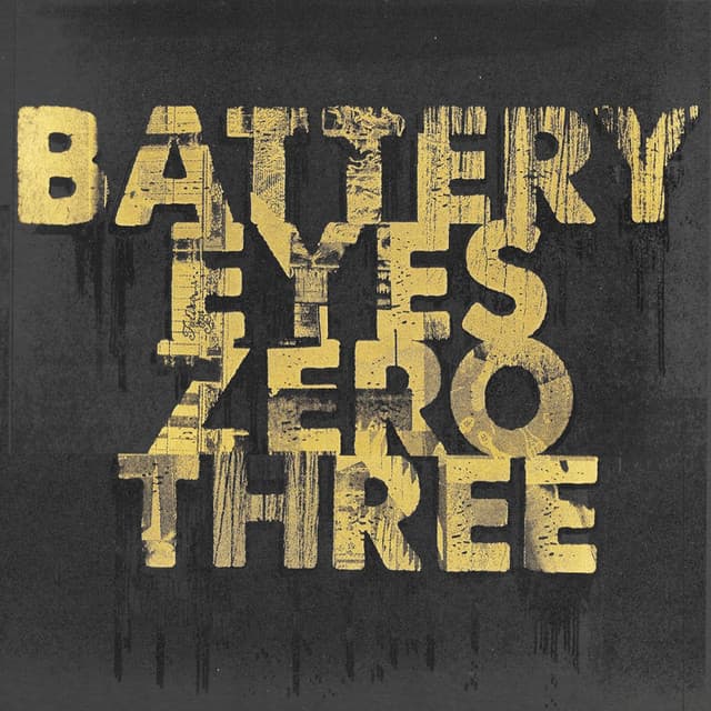 Battery Eyes