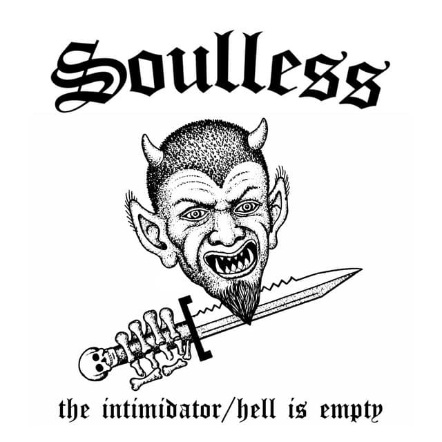 Soulless