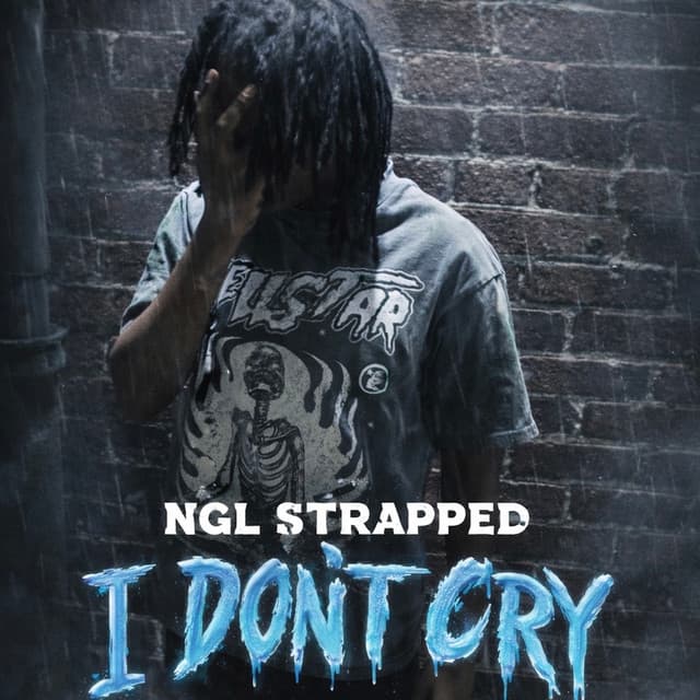 Nglstrapped