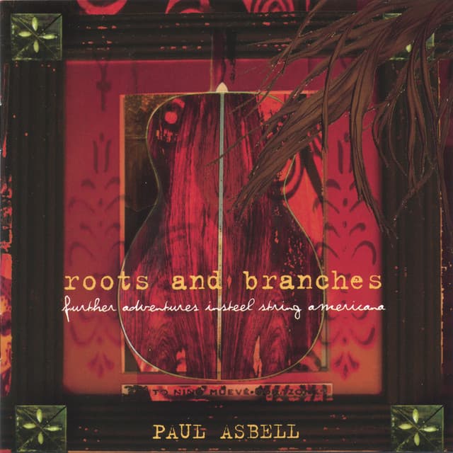 Paul Asbell