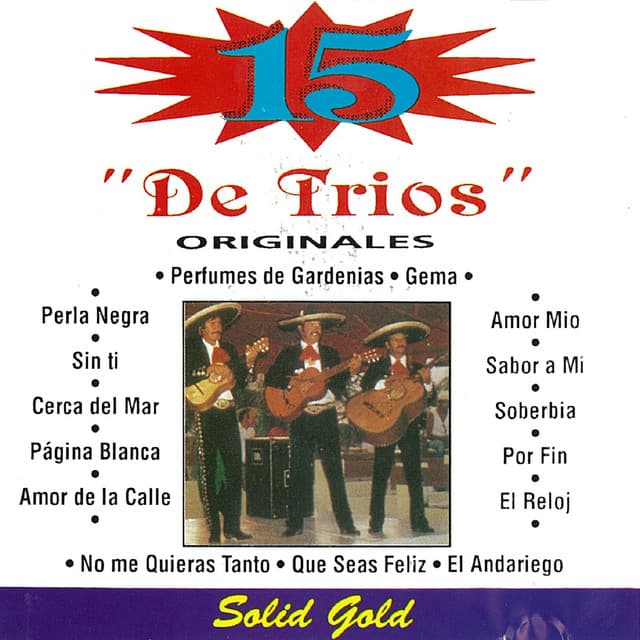 De Trios