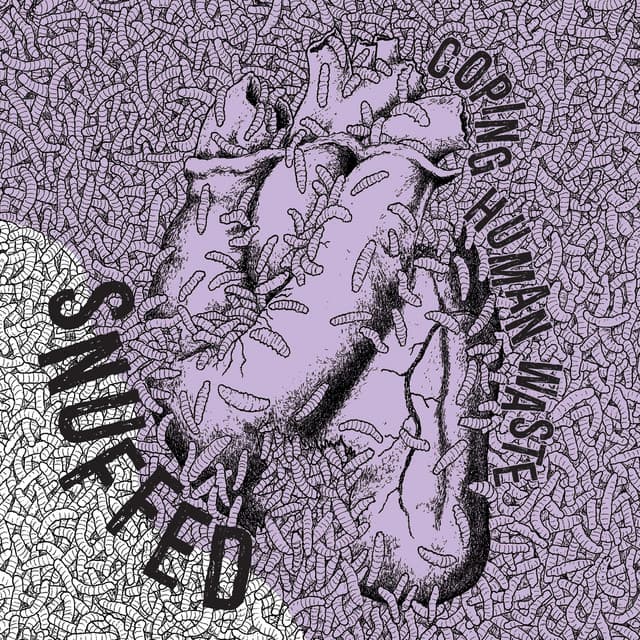 SNUFFED