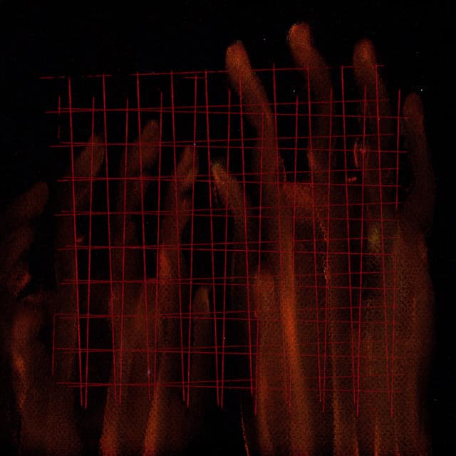 Etudes of Horror