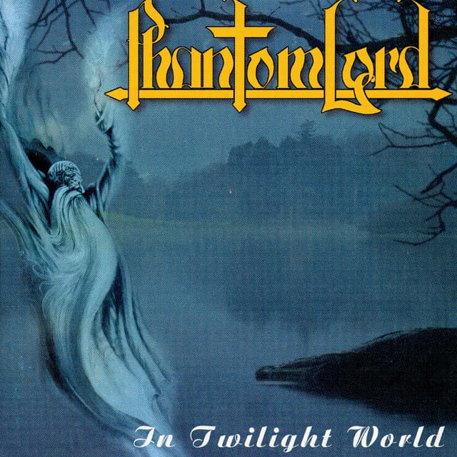 Phantom Lord