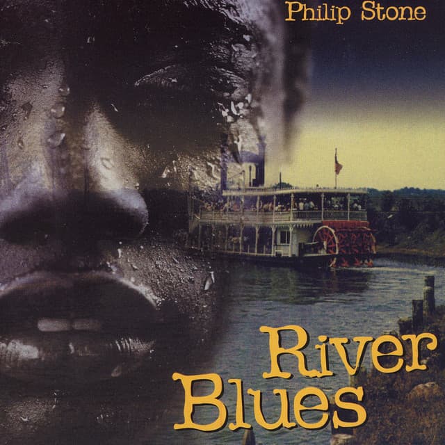 Philip Stone