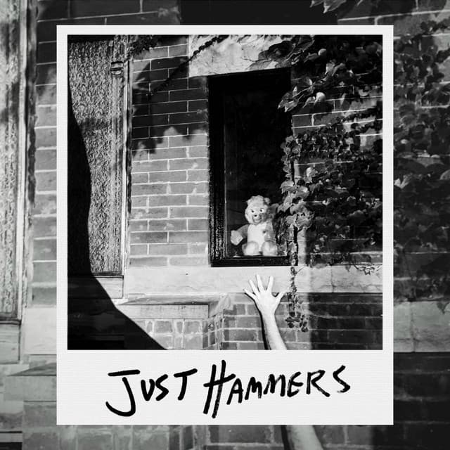 Just Hammers