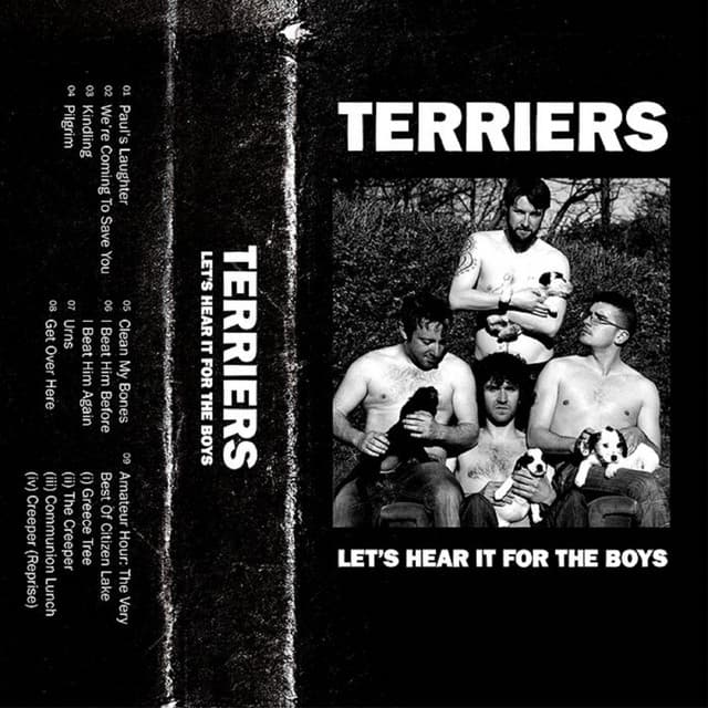 Terriers
