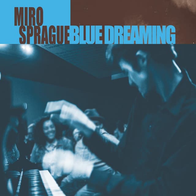 Miro Sprague