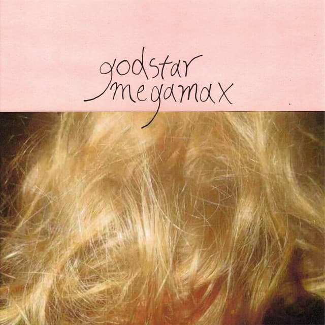 Godstar Megamax