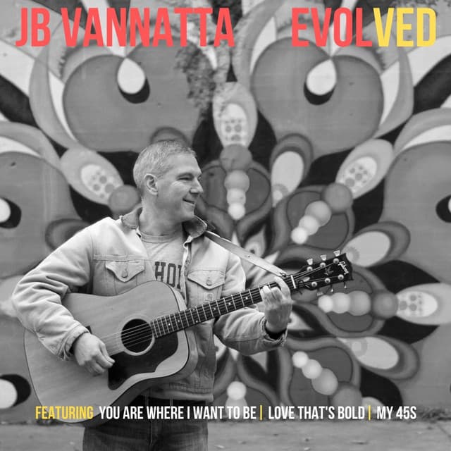 JB Vannatta