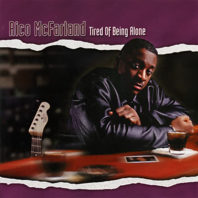 Rico McFarland