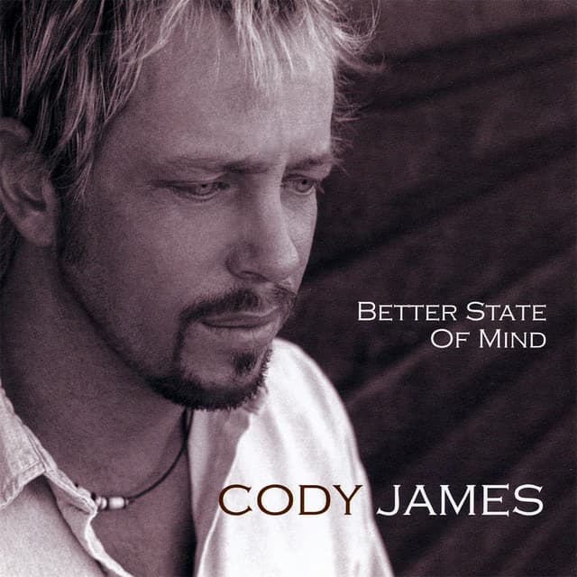 CODY JAMES