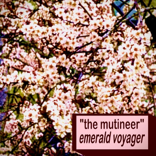 Emerald Voyager