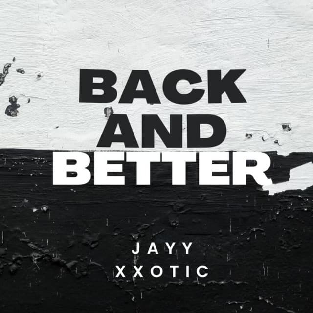 Jayyxxotic