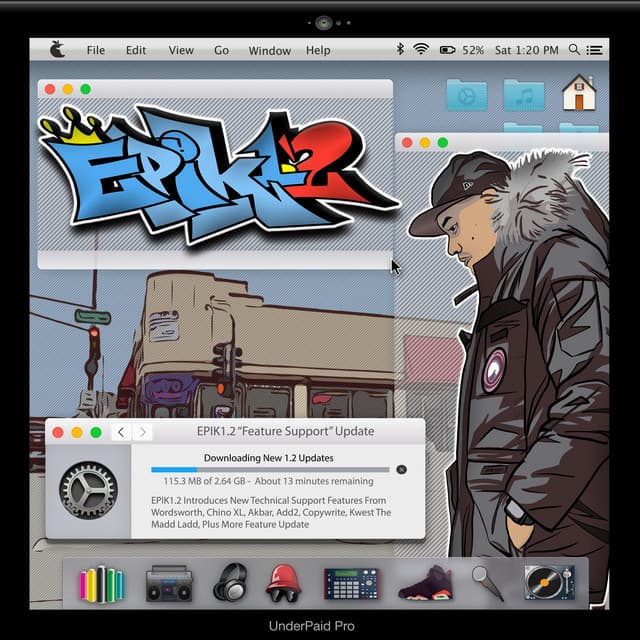 Epik1