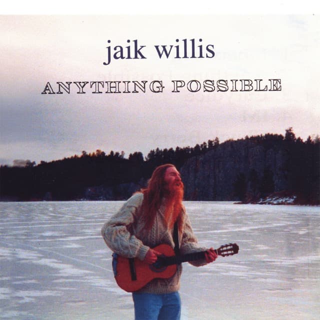 Jaik Willis