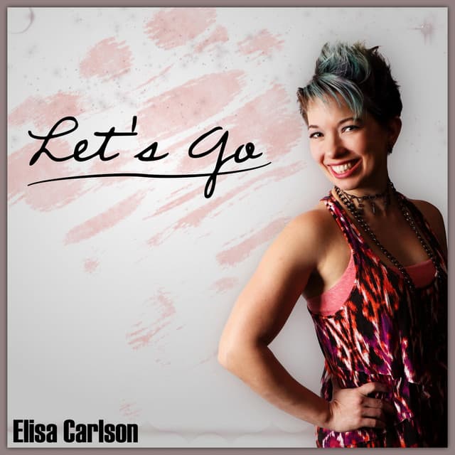 Elisa Carlson