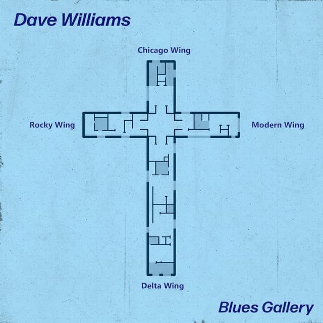 Dave Williams