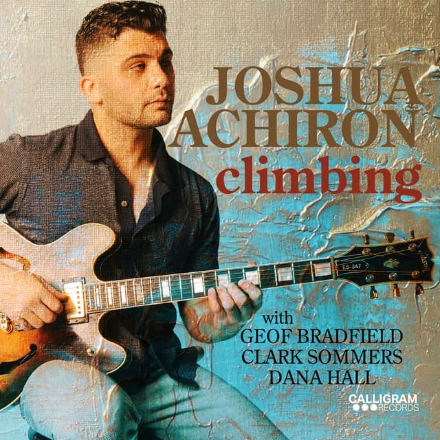 Joshua Achiron