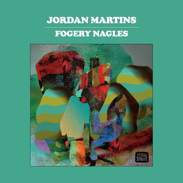 Jordan Martins