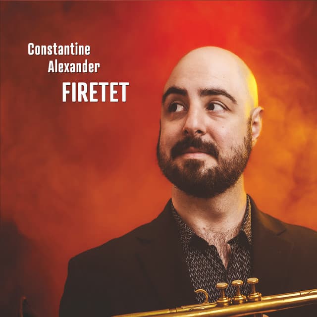 Constantine Alexander