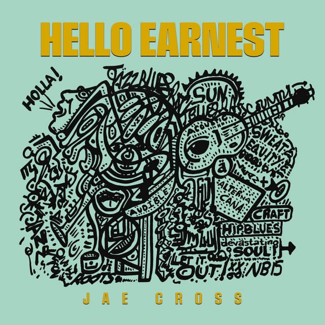 Jae Cross