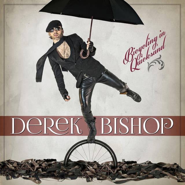 Derek Bishop