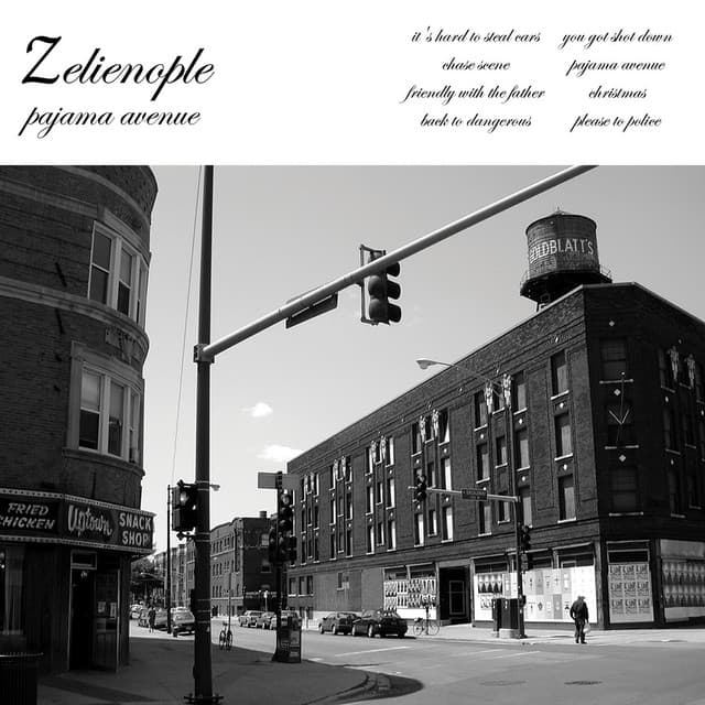 Zelienople