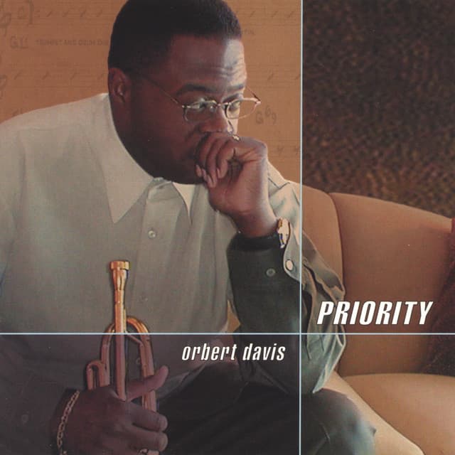 Orbert Davis