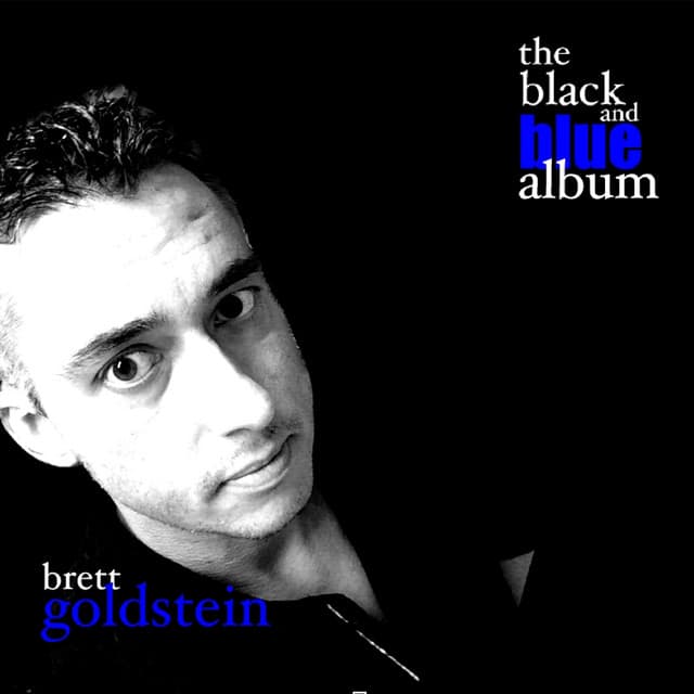 Brett Goldstein