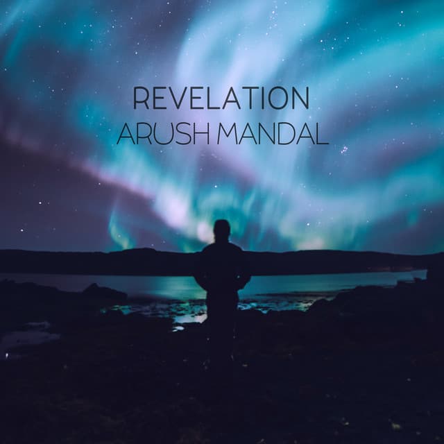 Arush Mandal